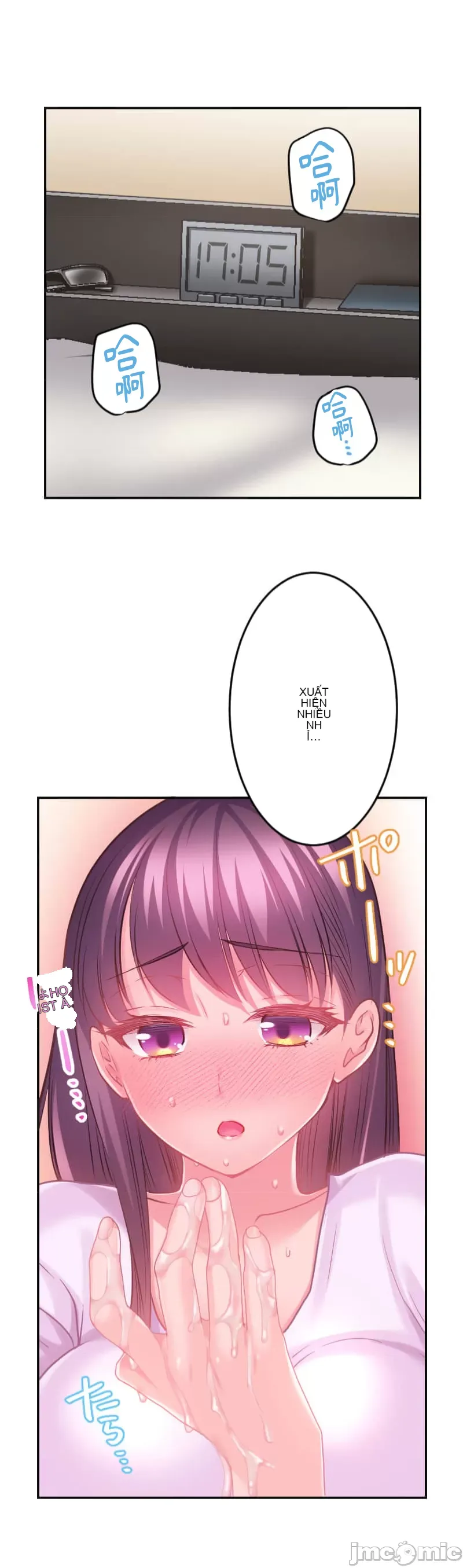 Pu chi !! Kế hoạch giảm béo Chương 1-30