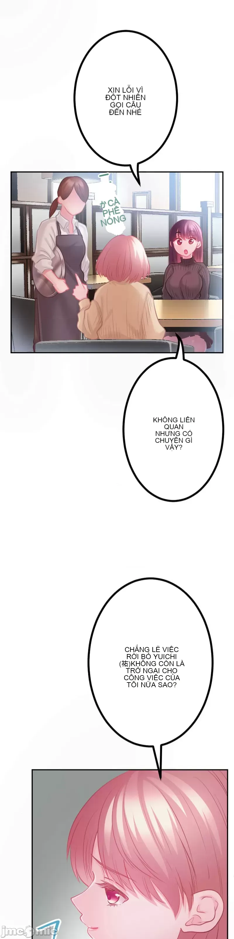 Pu chi !! Kế hoạch giảm béo Chương 1-30