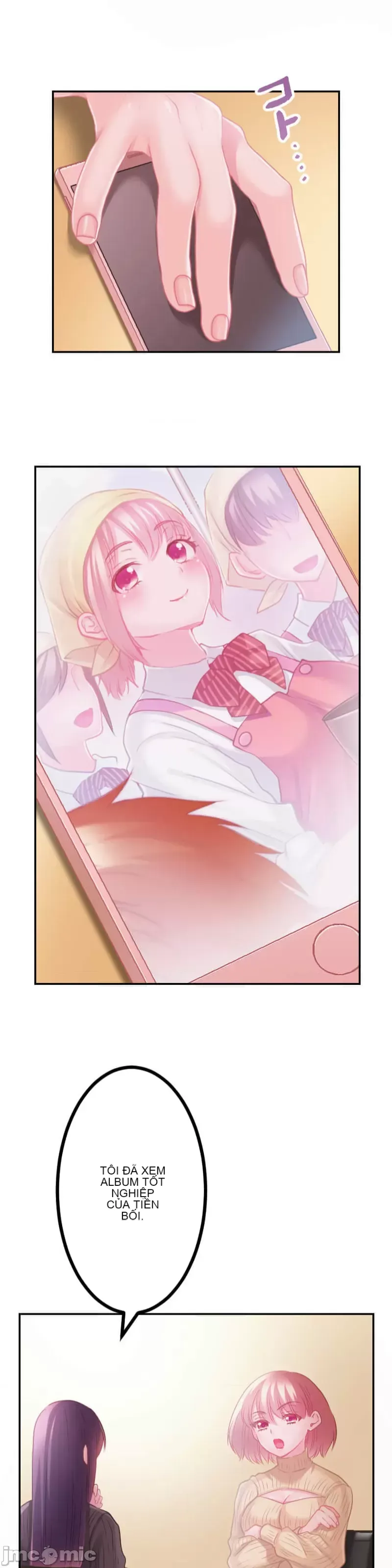 Pu chi !! Kế hoạch giảm béo Chương 1-30