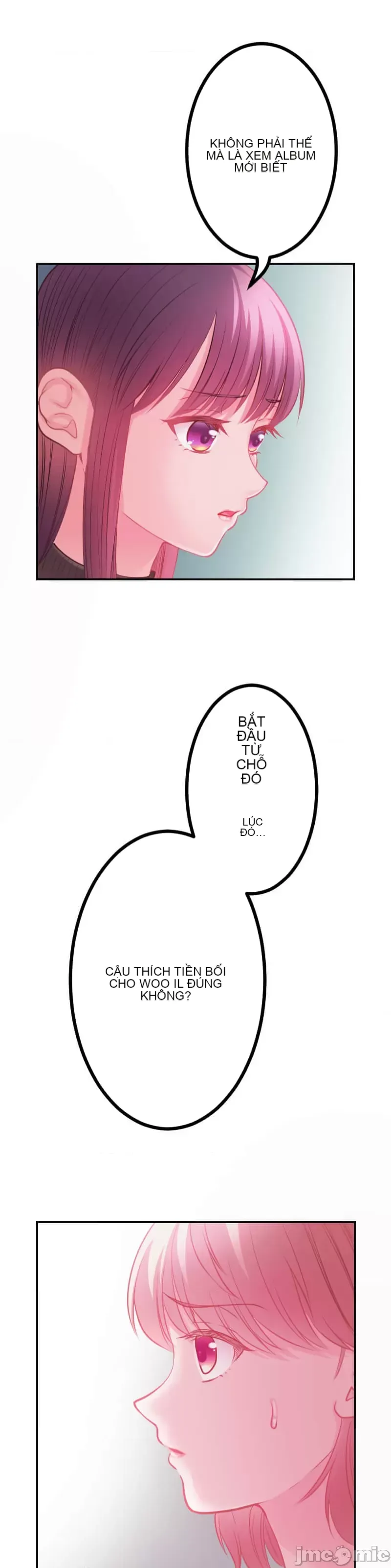 Pu chi !! Kế hoạch giảm béo Chương 1-30