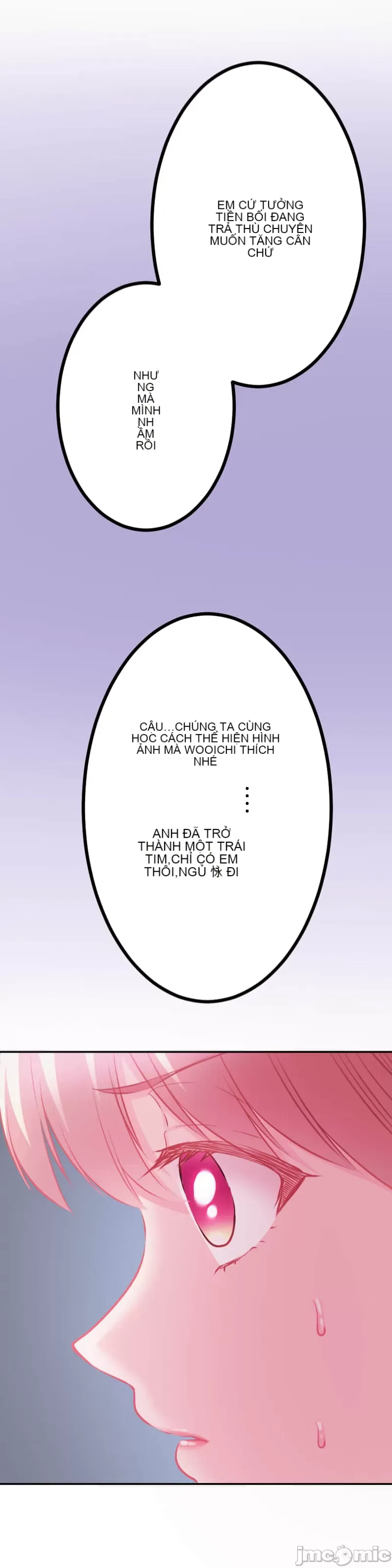 Pu chi !! Kế hoạch giảm béo Chương 1-30