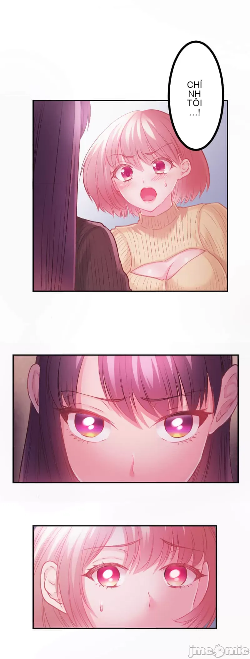 Pu chi !! Kế hoạch giảm béo Chương 1-30