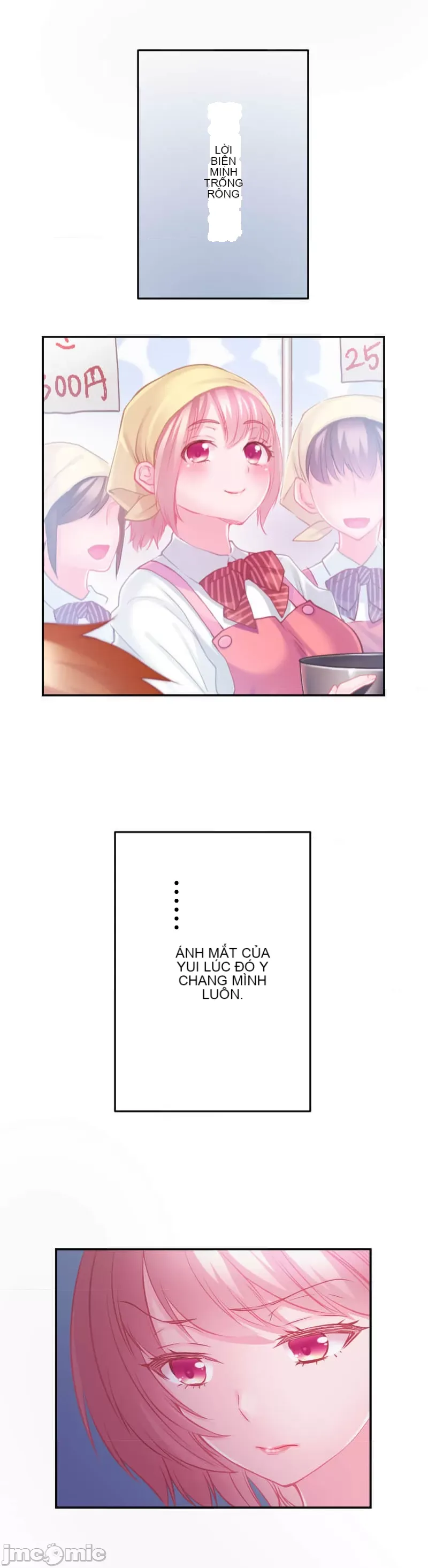 Pu chi !! Kế hoạch giảm béo Chương 1-30