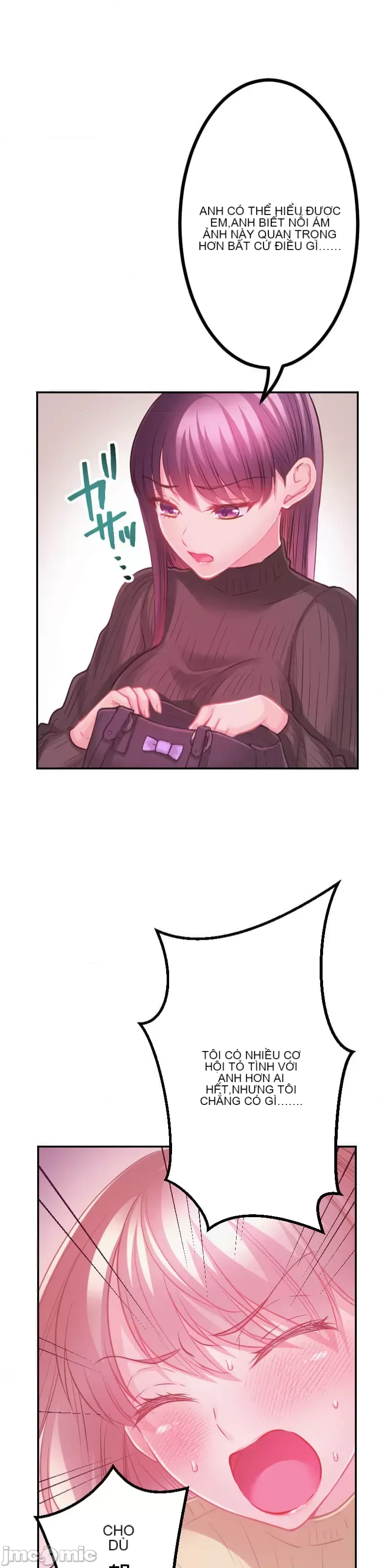 Pu chi !! Kế hoạch giảm béo Chương 1-30