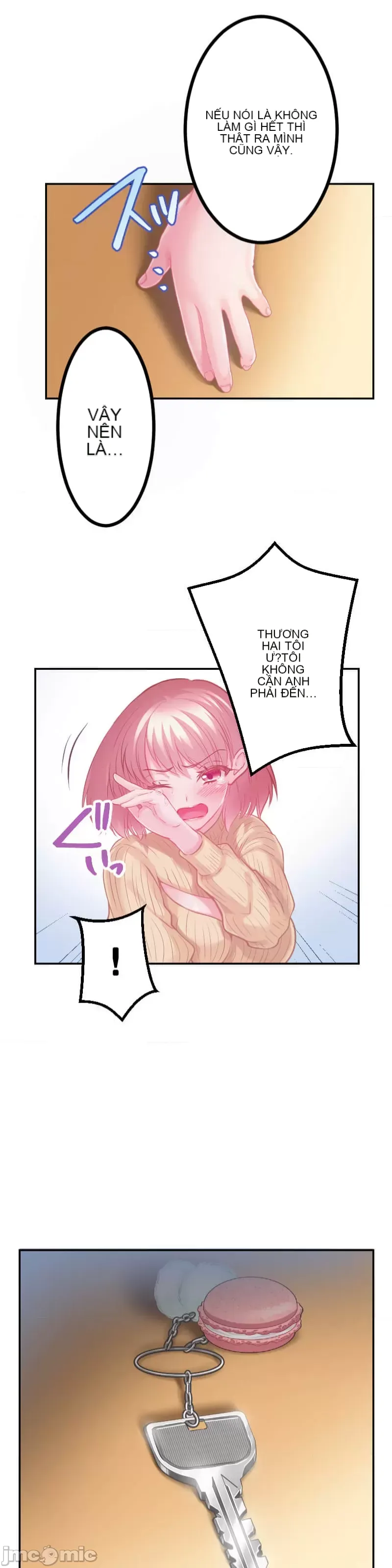 Pu chi !! Kế hoạch giảm béo Chương 1-30