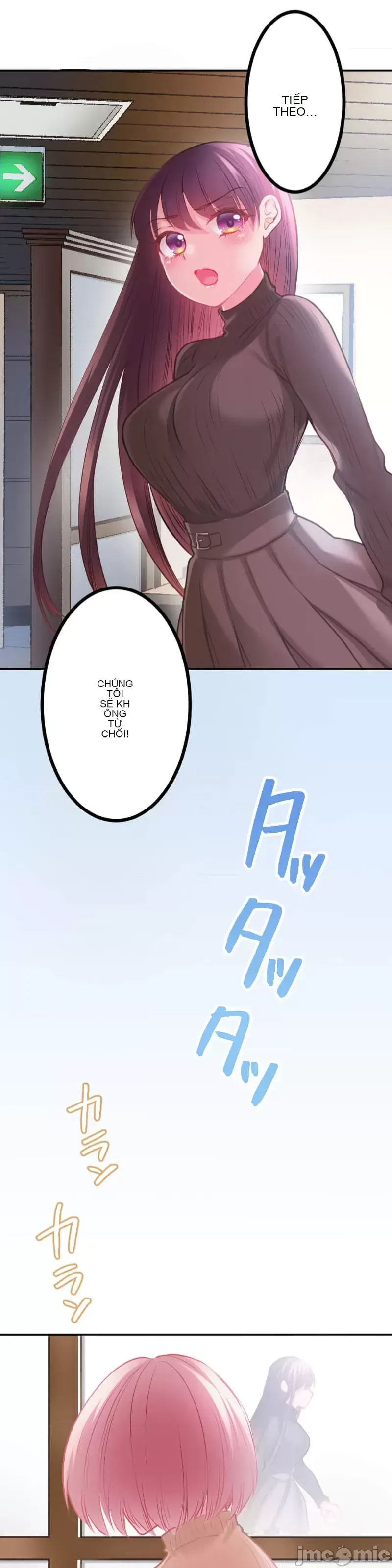 Pu chi !! Kế hoạch giảm béo Chương 1-30