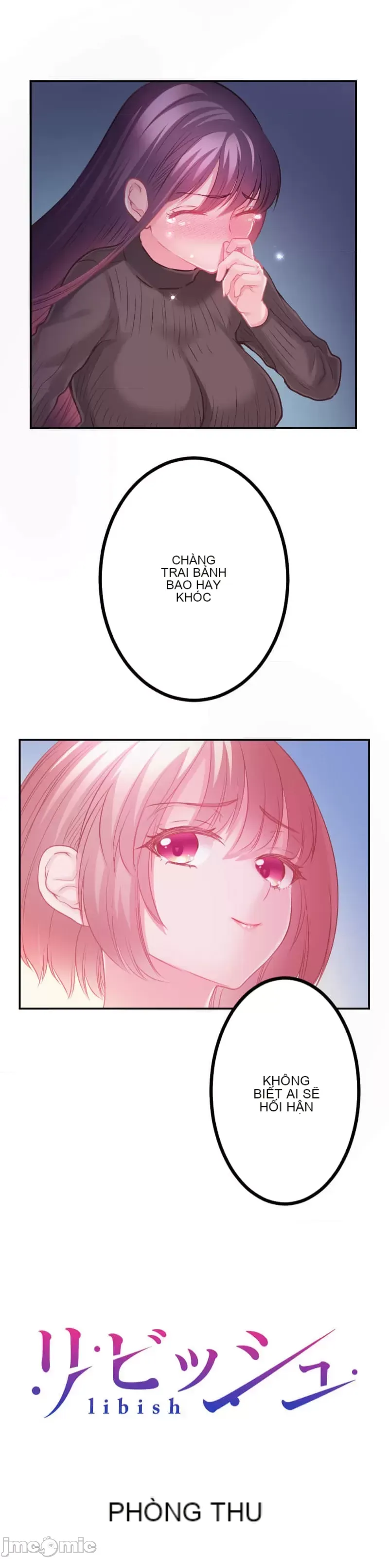 Pu chi !! Kế hoạch giảm béo Chương 1-30