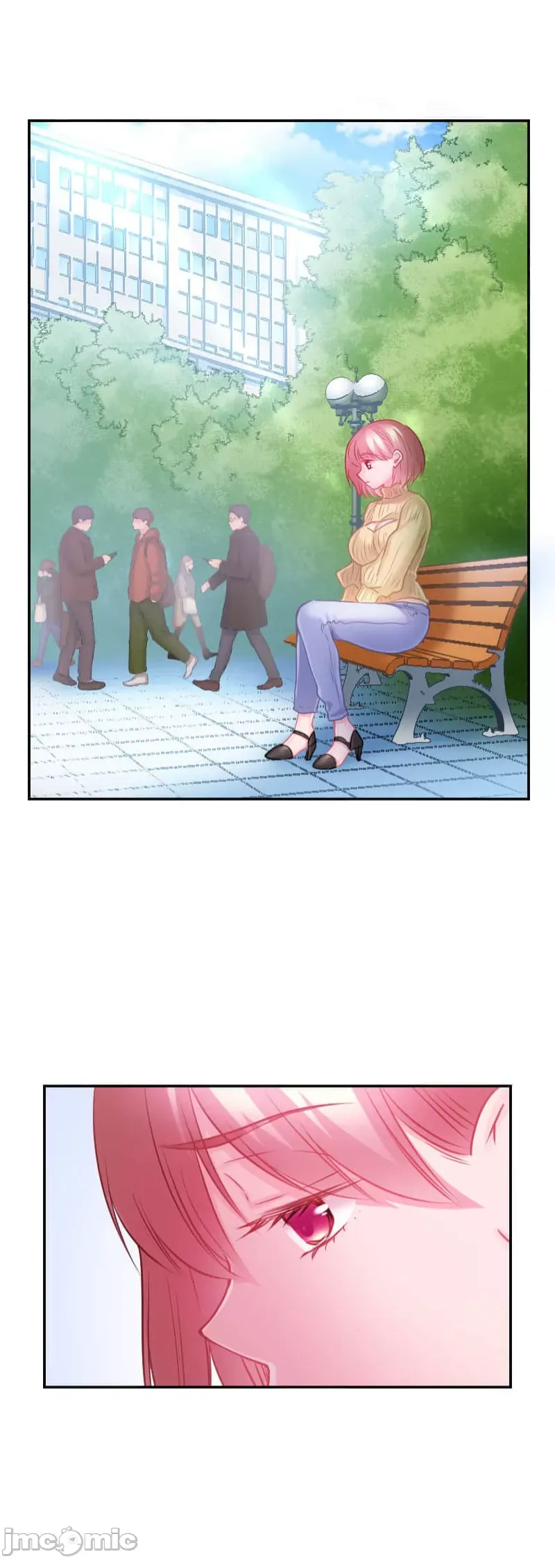 Pu chi !! Kế hoạch giảm béo Chương 1-30