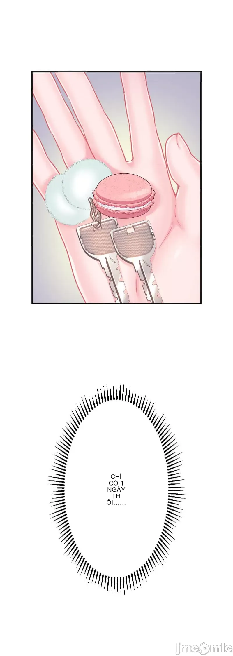 Pu chi !! Kế hoạch giảm béo Chương 1-30