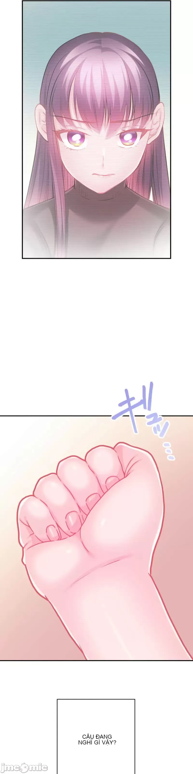 Pu chi !! Kế hoạch giảm béo Chương 1-30