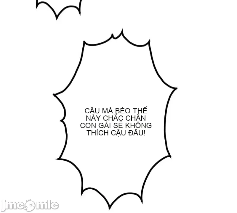 Pu chi !! Kế hoạch giảm béo Chương 1-30