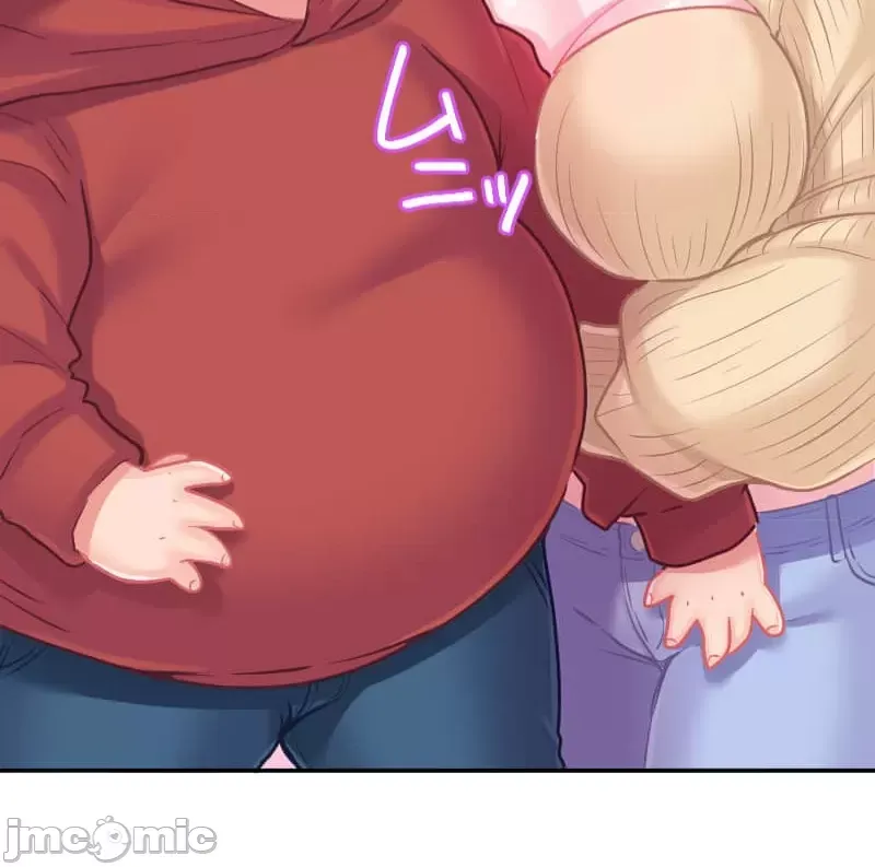 Pu chi !! Kế hoạch giảm béo Chương 1-30