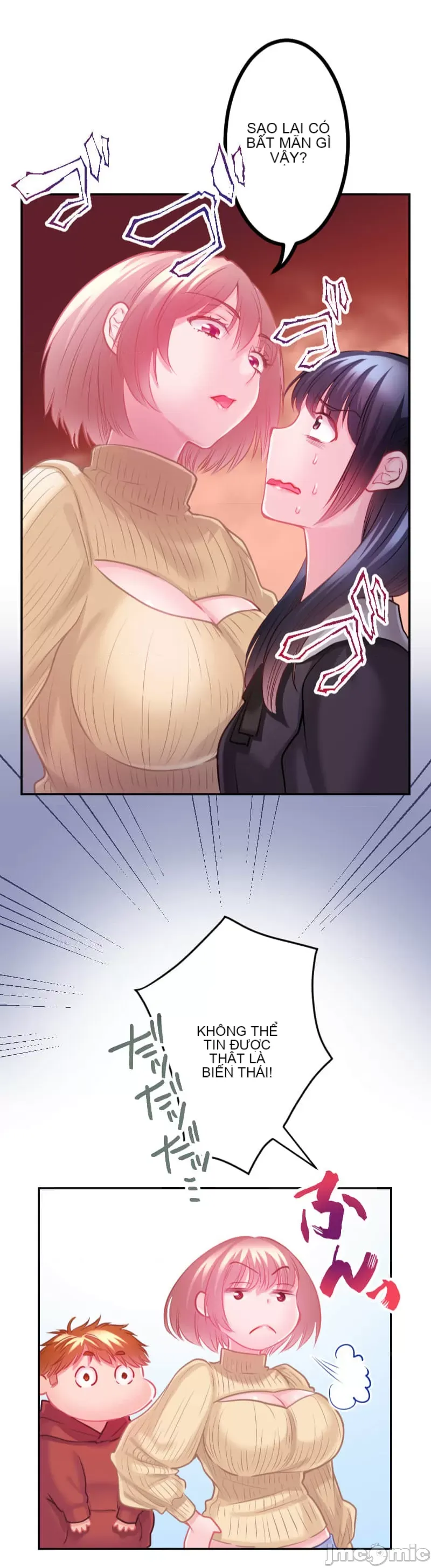 Pu chi !! Kế hoạch giảm béo Chương 1-30