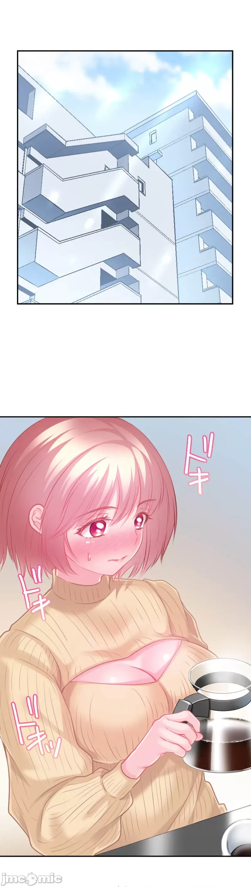 Pu chi !! Kế hoạch giảm béo Chương 1-30