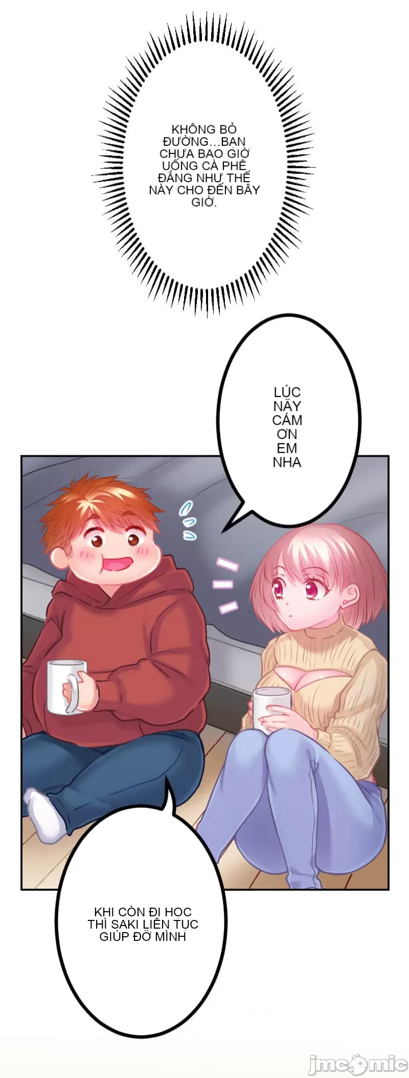 Pu chi !! Kế hoạch giảm béo Chương 1-30