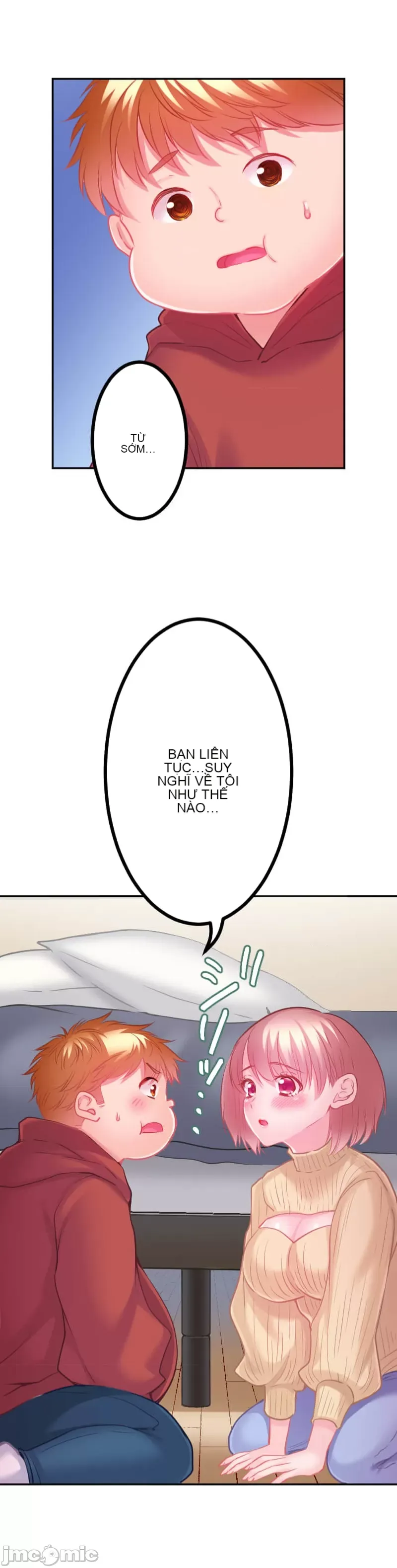 Pu chi !! Kế hoạch giảm béo Chương 1-30