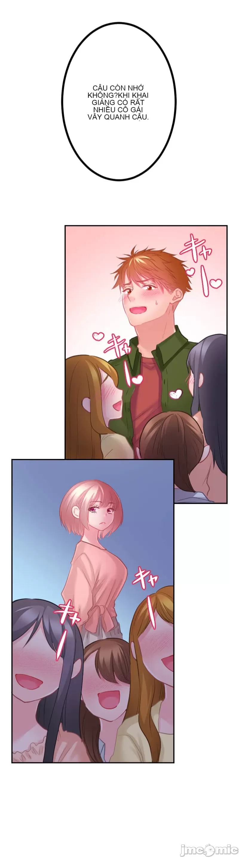 Pu chi !! Kế hoạch giảm béo Chương 1-30