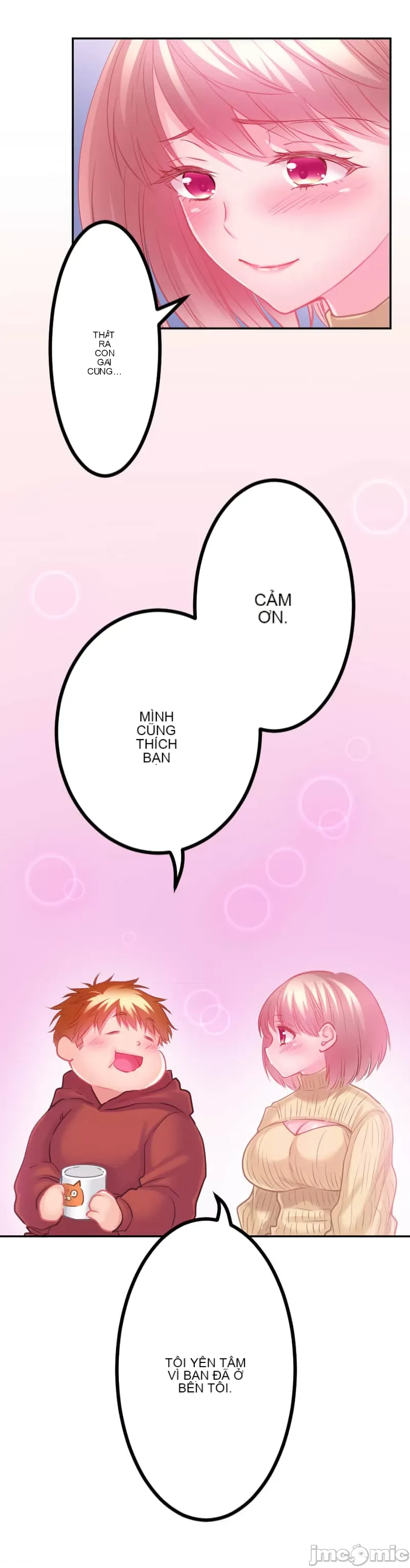 Pu chi !! Kế hoạch giảm béo Chương 1-30