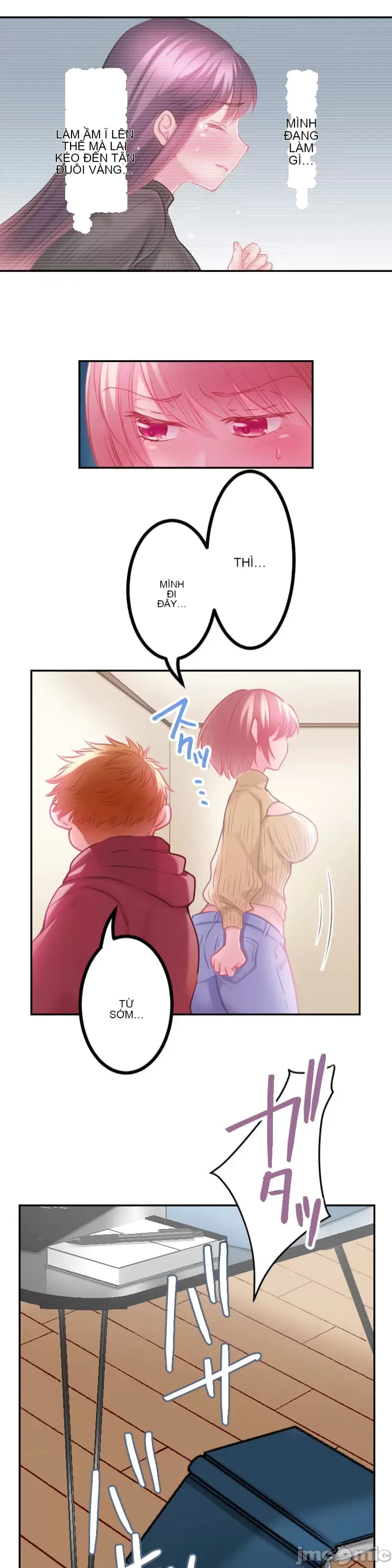 Pu chi !! Kế hoạch giảm béo Chương 1-30