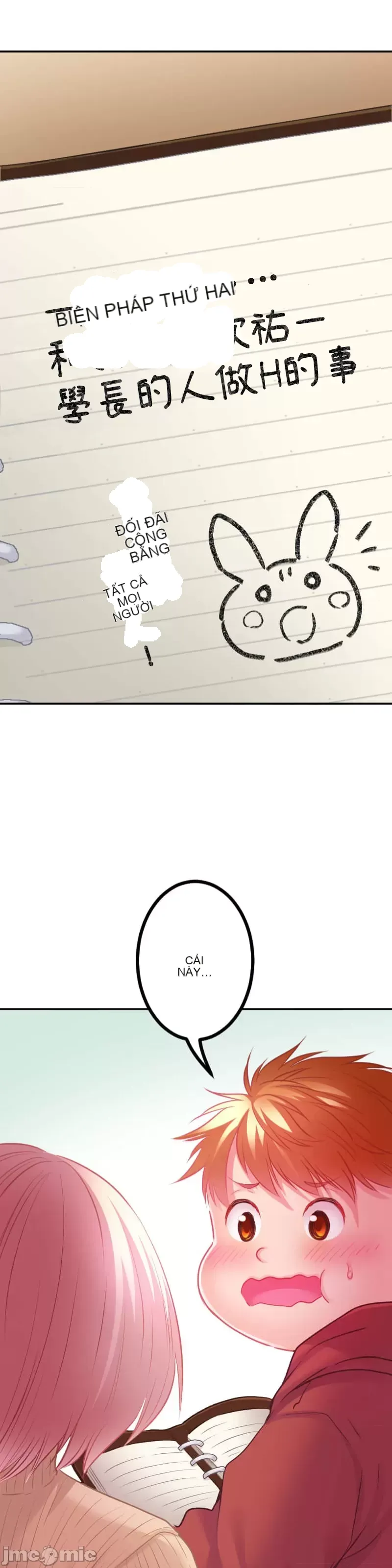 Pu chi !! Kế hoạch giảm béo Chương 1-30