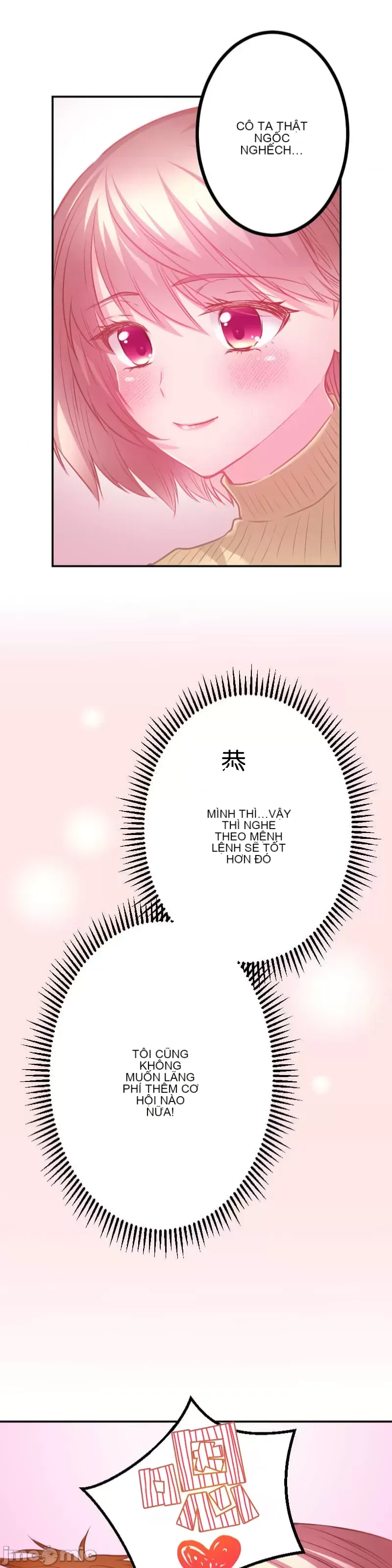 Pu chi !! Kế hoạch giảm béo Chương 1-30