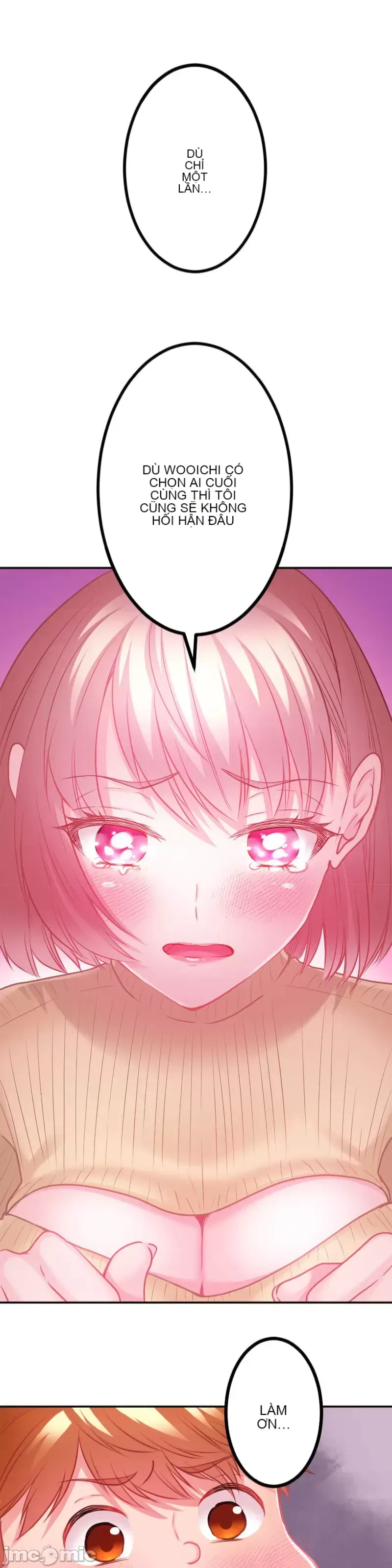 Pu chi !! Kế hoạch giảm béo Chương 1-30