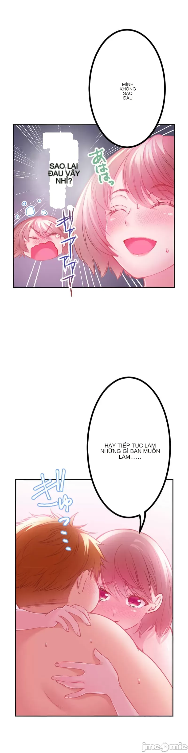 Pu chi !! Kế hoạch giảm béo Chương 1-30