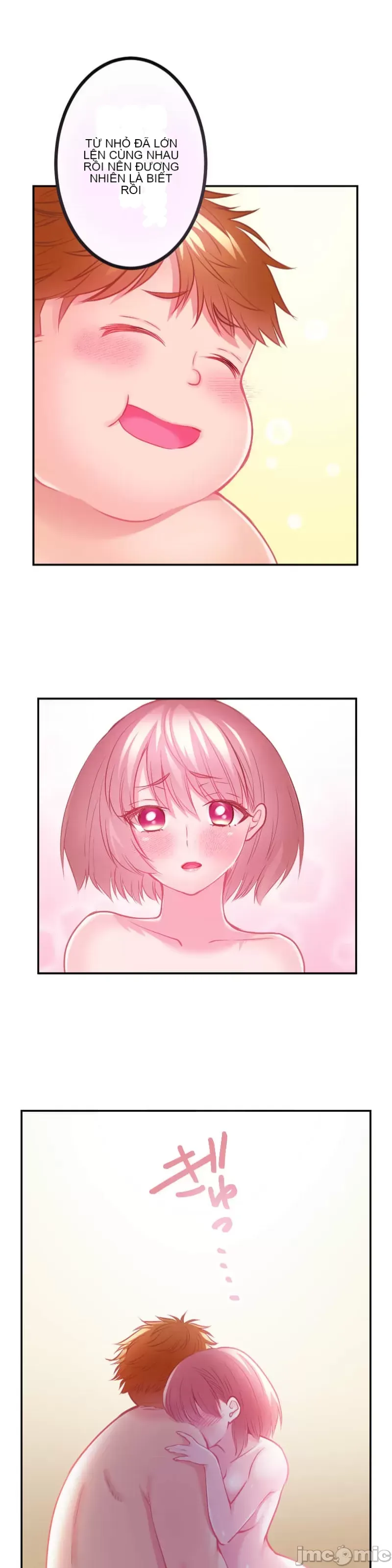 Pu chi !! Kế hoạch giảm béo Chương 1-30