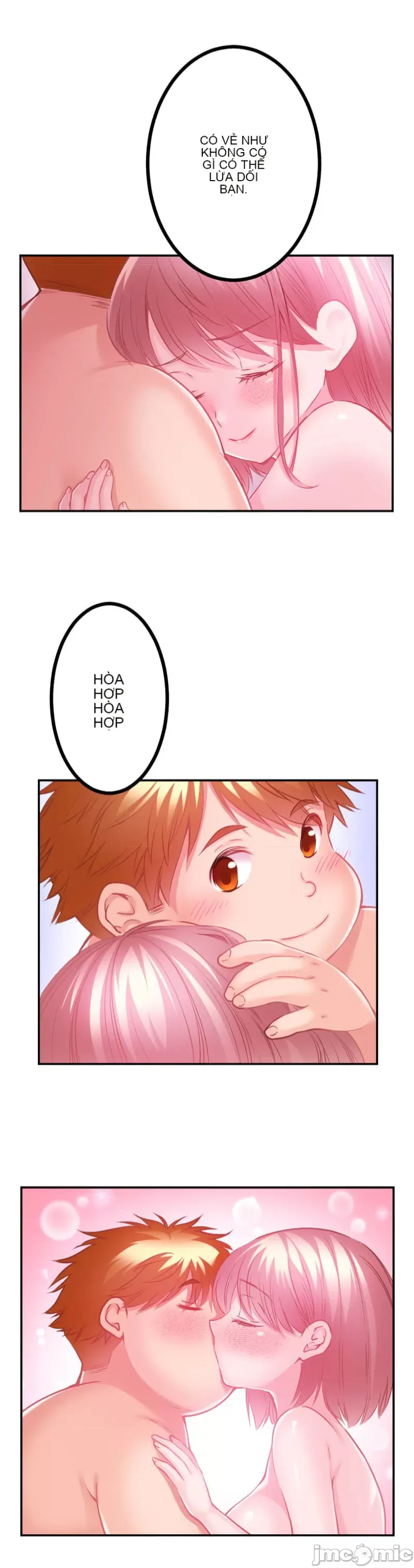 Pu chi !! Kế hoạch giảm béo Chương 1-30