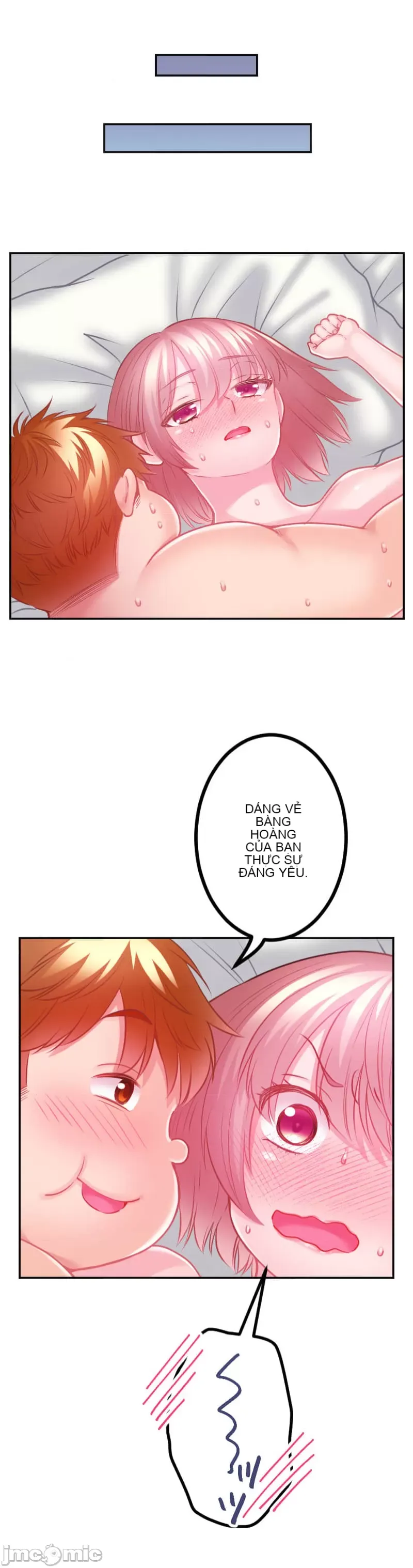 Pu chi !! Kế hoạch giảm béo Chương 1-30