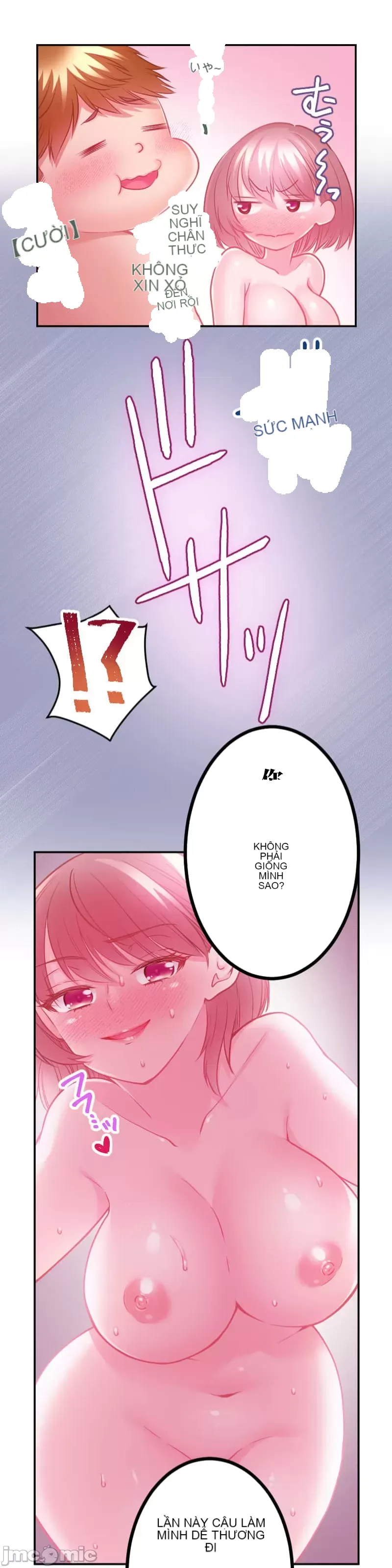 Pu chi !! Kế hoạch giảm béo Chương 1-30