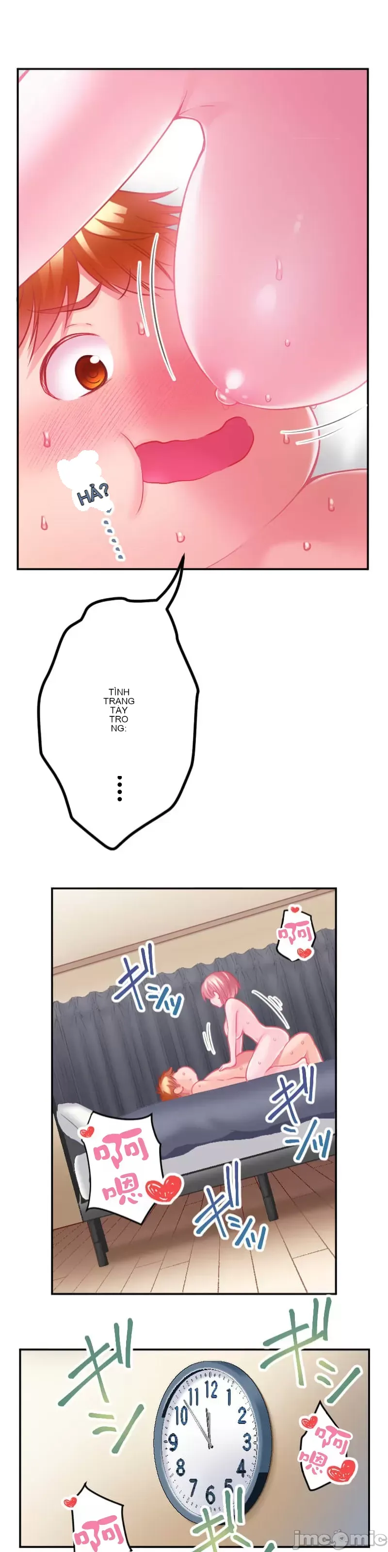 Pu chi !! Kế hoạch giảm béo Chương 1-30