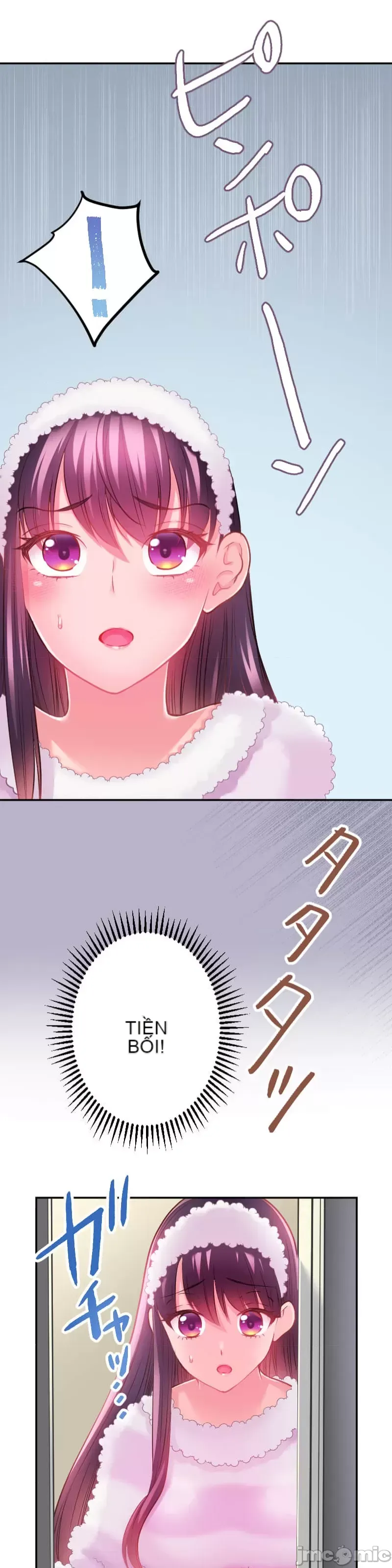 Pu chi !! Kế hoạch giảm béo Chương 1-30