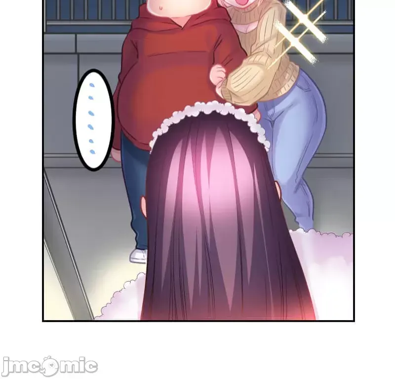 Pu chi !! Kế hoạch giảm béo Chương 1-30