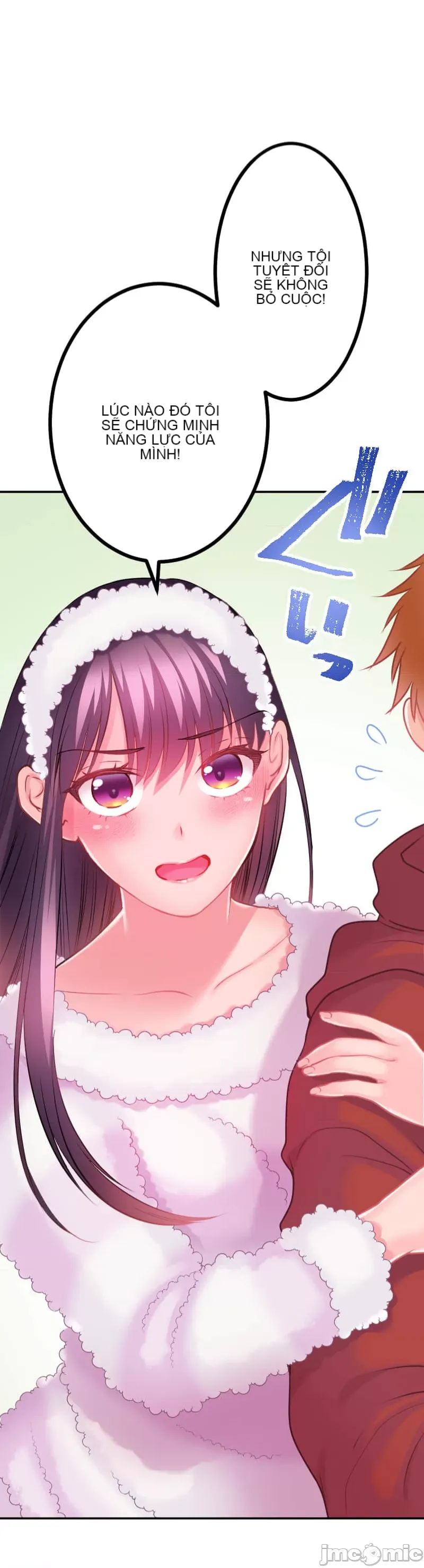 Pu chi !! Kế hoạch giảm béo Chương 1-30