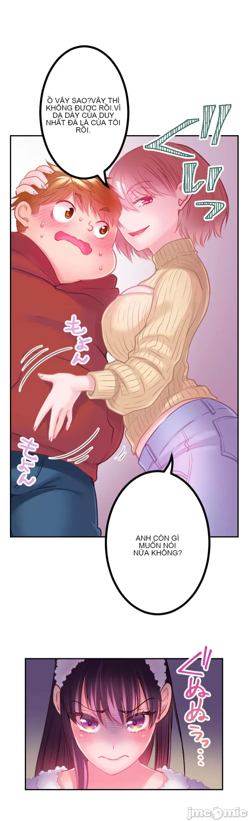 Pu chi !! Kế hoạch giảm béo Chương 1-30