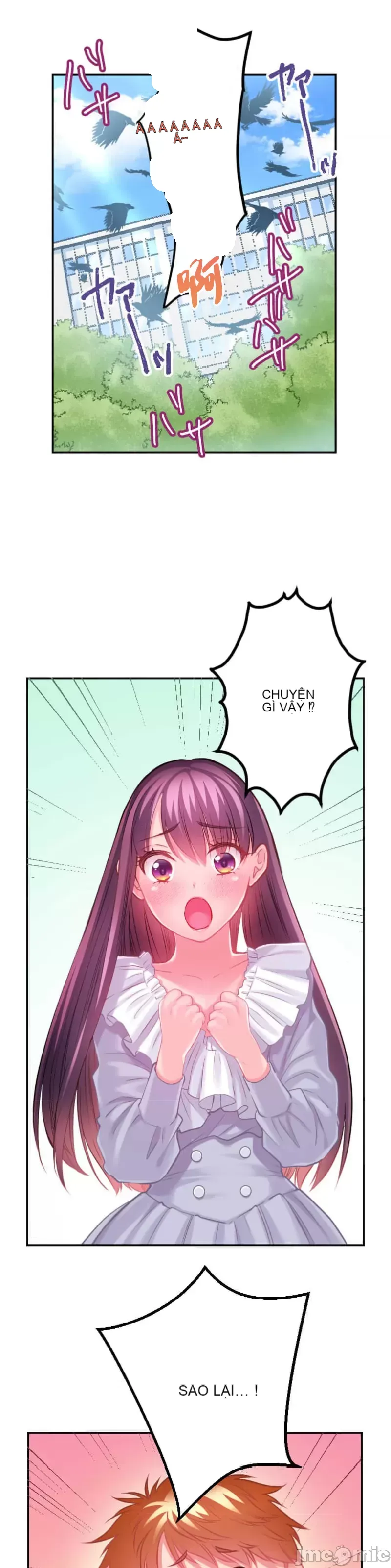 Pu chi !! Kế hoạch giảm béo Chương 1-30