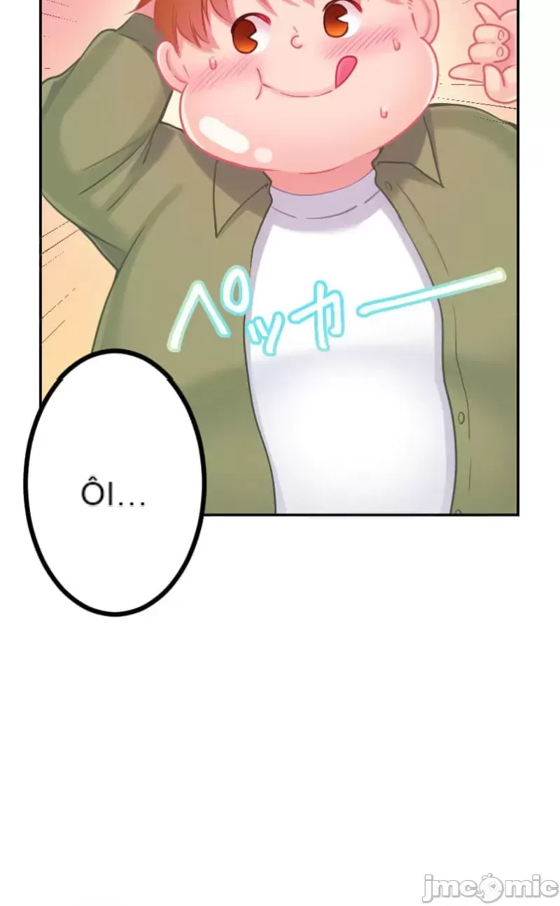 Pu chi !! Kế hoạch giảm béo Chương 1-30