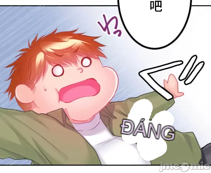 Pu chi !! Kế hoạch giảm béo Chương 1-30