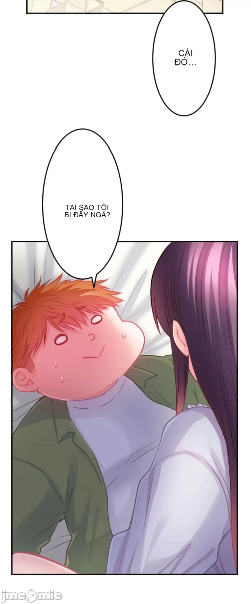 Pu chi !! Kế hoạch giảm béo Chương 1-30