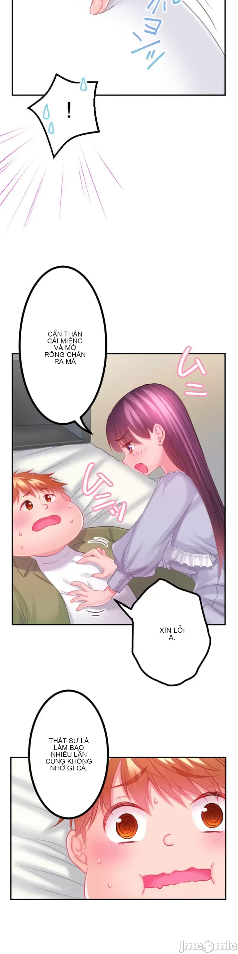 Pu chi !! Kế hoạch giảm béo Chương 1-30