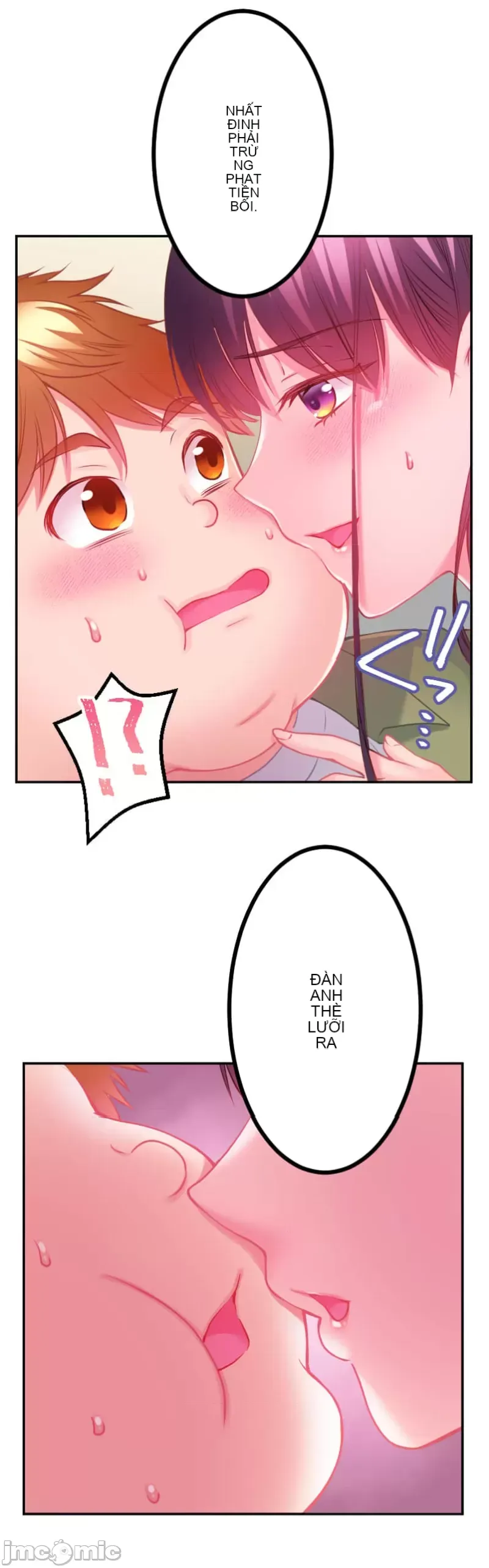 Pu chi !! Kế hoạch giảm béo Chương 1-30