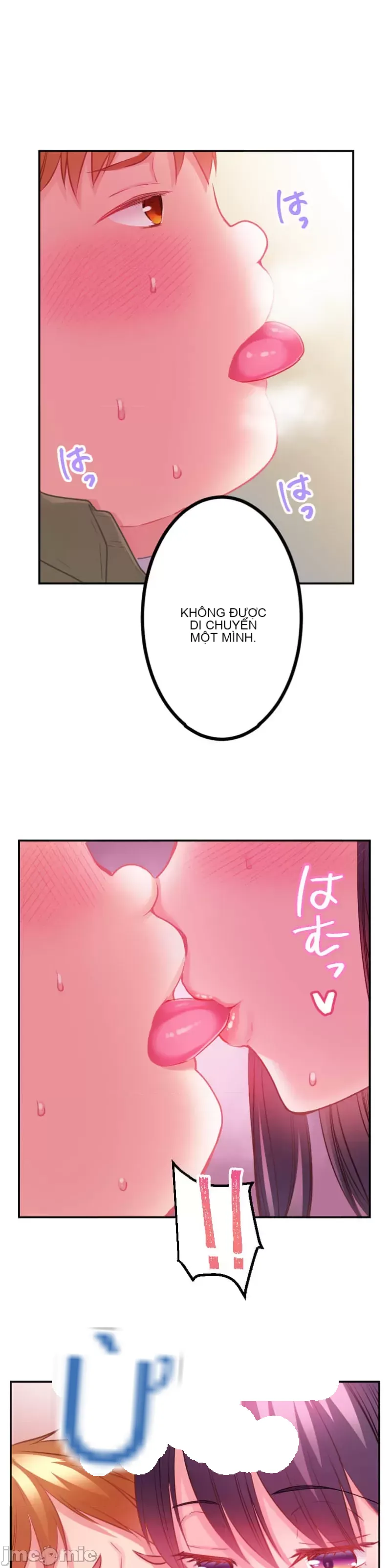 Pu chi !! Kế hoạch giảm béo Chương 1-30