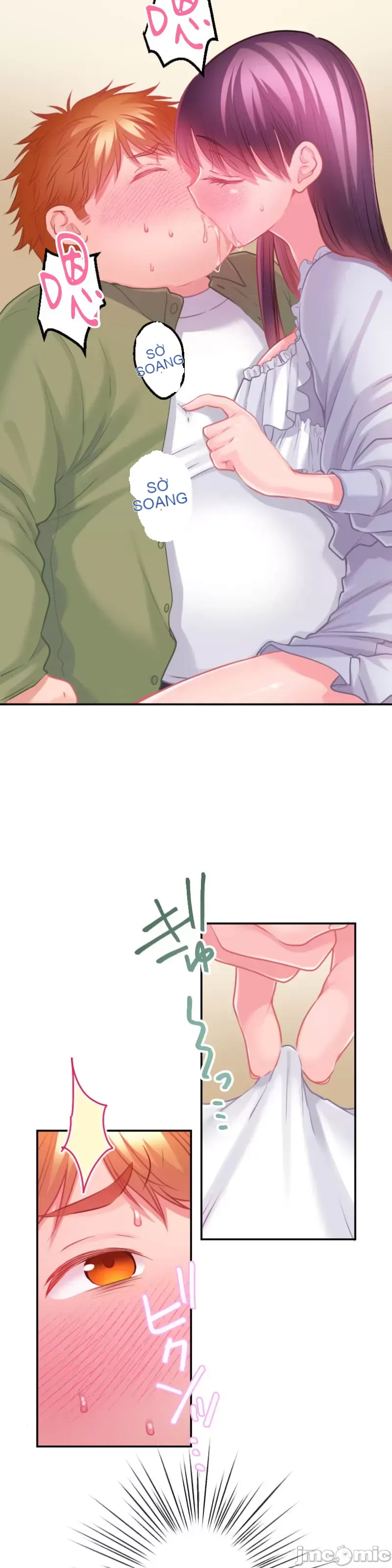 Pu chi !! Kế hoạch giảm béo Chương 1-30