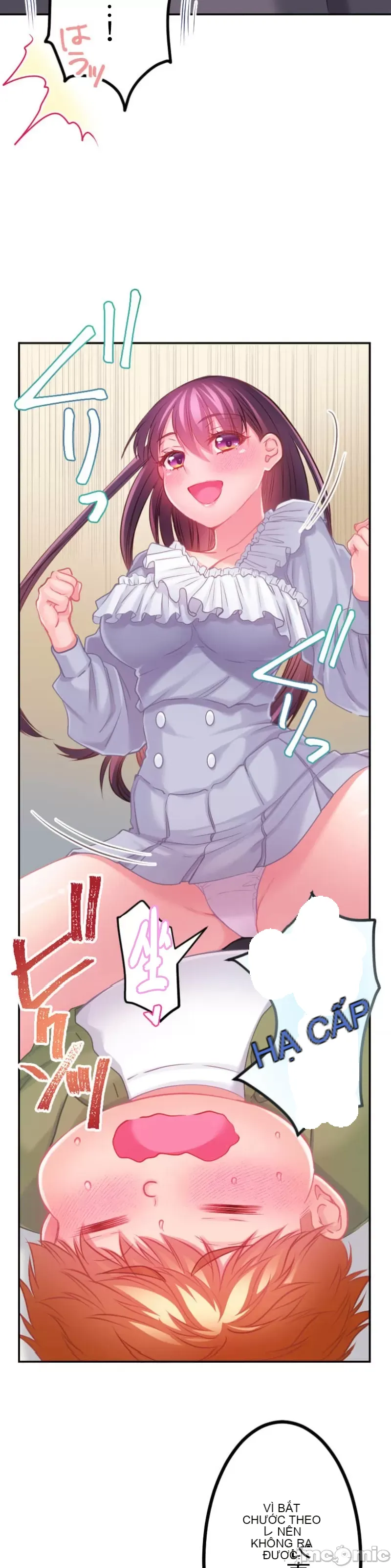 Pu chi !! Kế hoạch giảm béo Chương 1-30