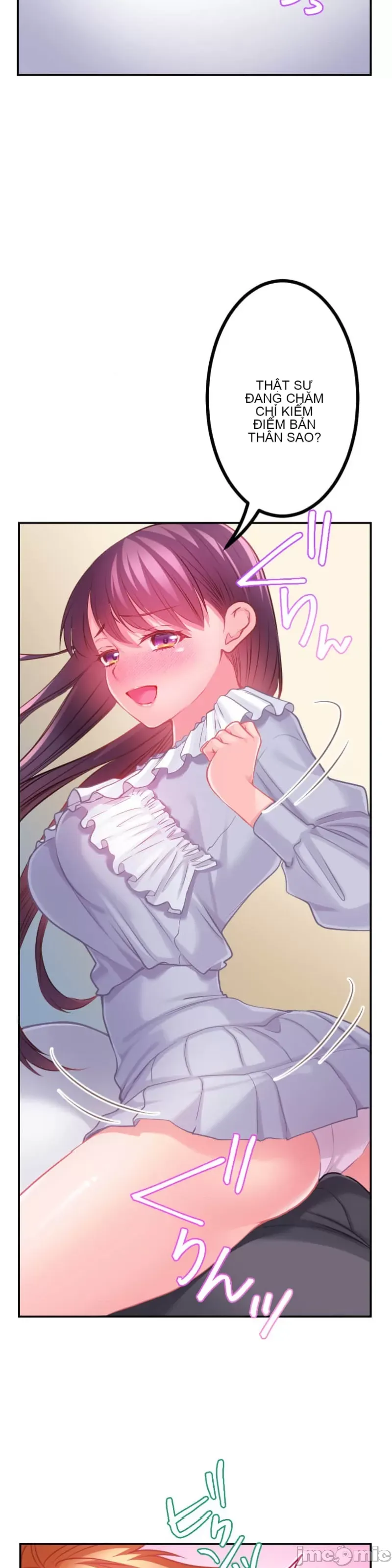 Pu chi !! Kế hoạch giảm béo Chương 1-30