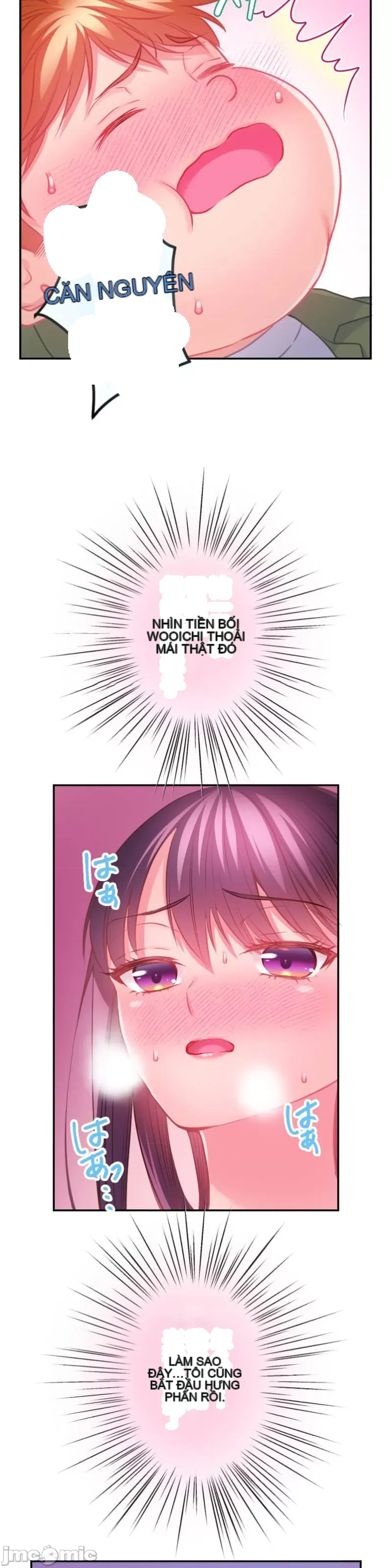 Pu chi !! Kế hoạch giảm béo Chương 1-30