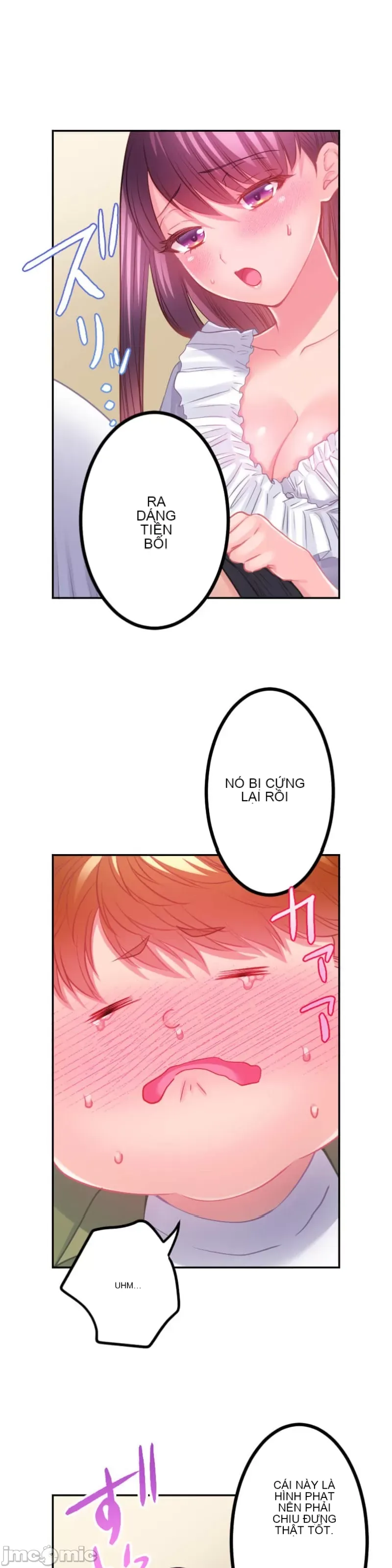 Pu chi !! Kế hoạch giảm béo Chương 1-30