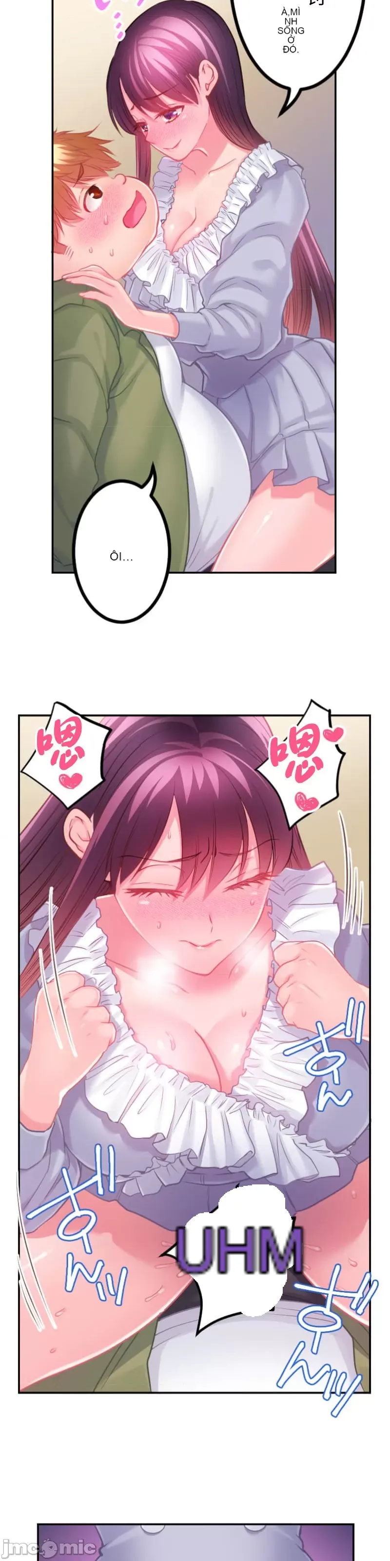 Pu chi !! Kế hoạch giảm béo Chương 1-30