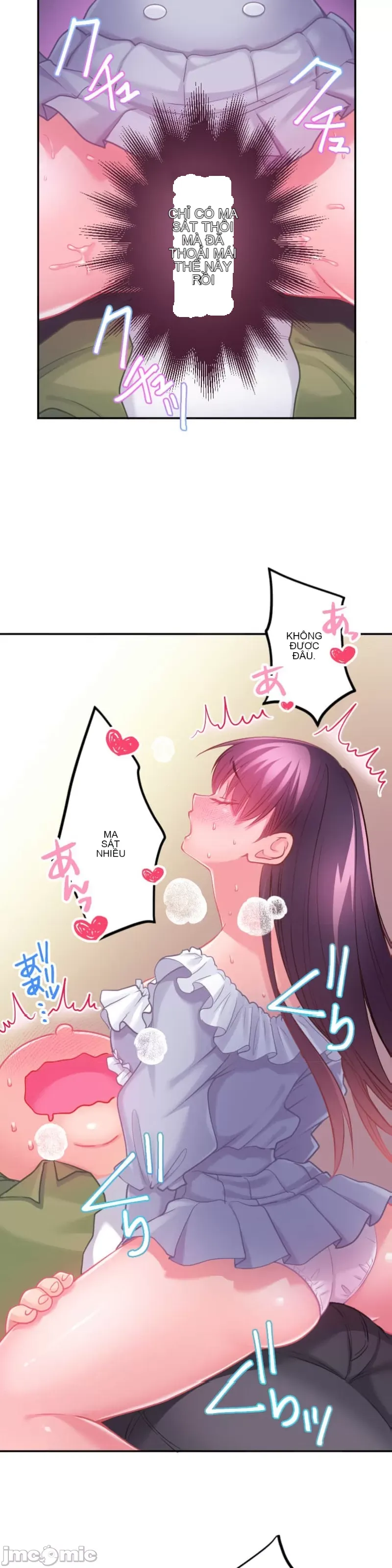 Pu chi !! Kế hoạch giảm béo Chương 1-30